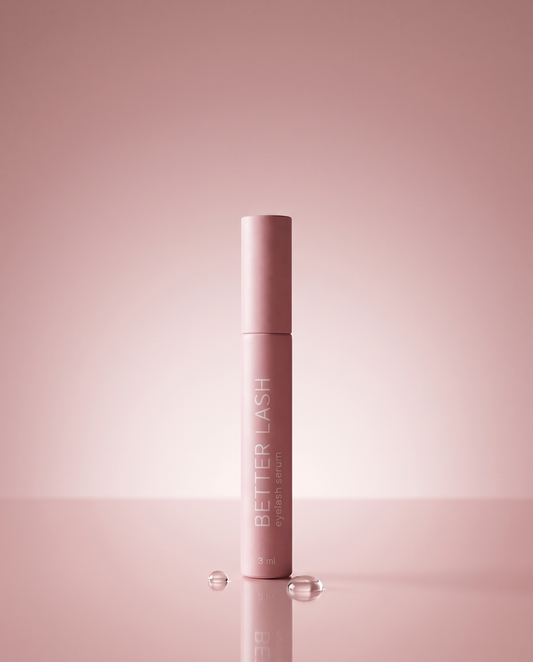 Better Lash Serum — Starter (1 Month)