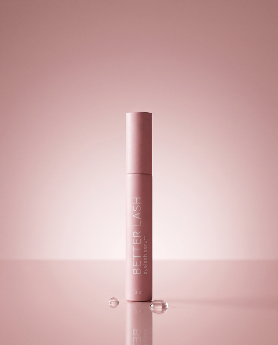 Better Lash Serum — Starter (1 Month)