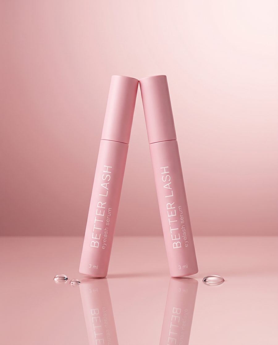 Better Lash Serum — Duo (2 Months)